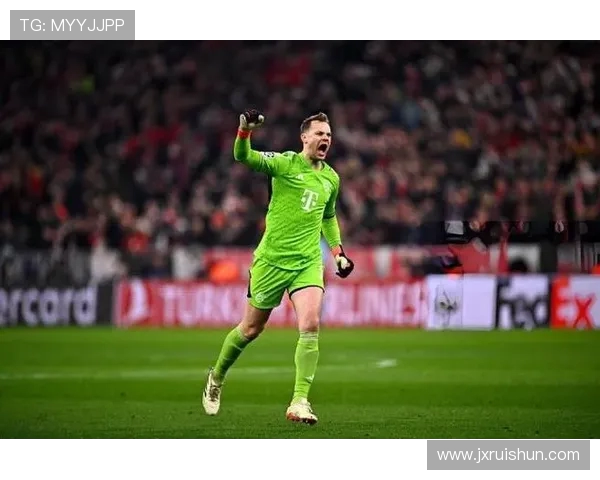 诺伊尔在欧冠的传奇表现