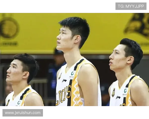 那些年出现在CBA的台湾球队回顾