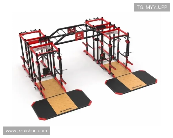 健身器材调用法详解及训练计划制定建议