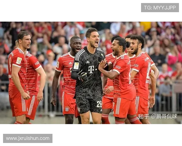 拜仁慕尼黑对德甲整体竞争力的扶持与拉动作用 拜仁慕尼黑对德甲整体竞争力的扶持与拉动作用