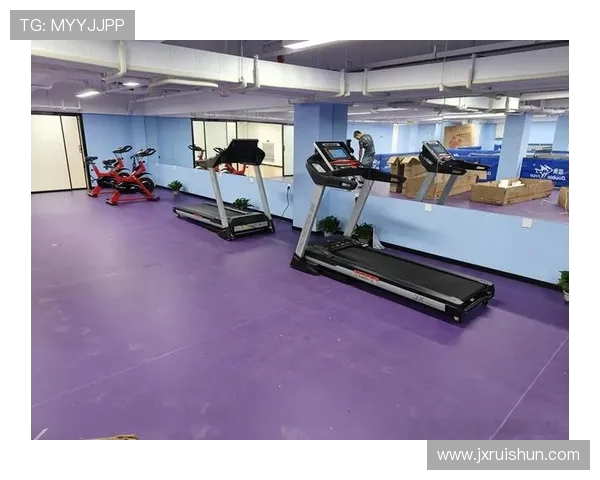 适合家庭使用的健身器材:让你在家轻松健身