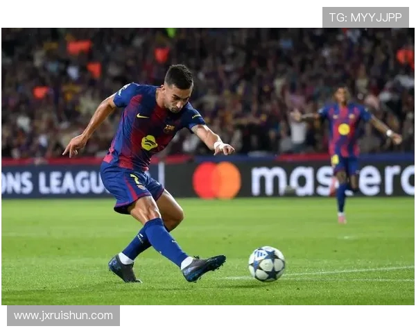 鲁尼扳平难掩巴萨三箭齐发定江山豪取三分