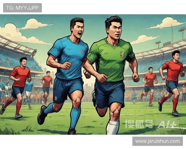 聚焦2030年世界杯主办城市发展与全球足球盛宴新蓝图共创未来愿景