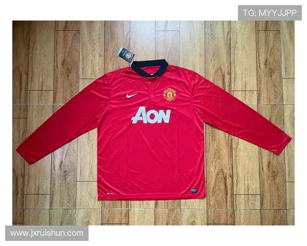 英超联赛官方球衣标准及生产流程介绍