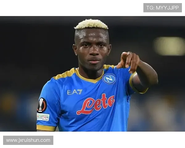 奥斯梅恩欧冠进球数超越德罗巴成为非洲球员第二高射手