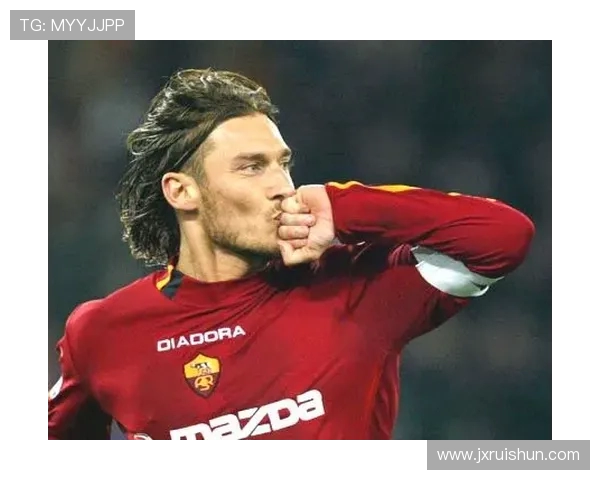 狼王归来在即托蒂重返罗马管理层的机会已经来临